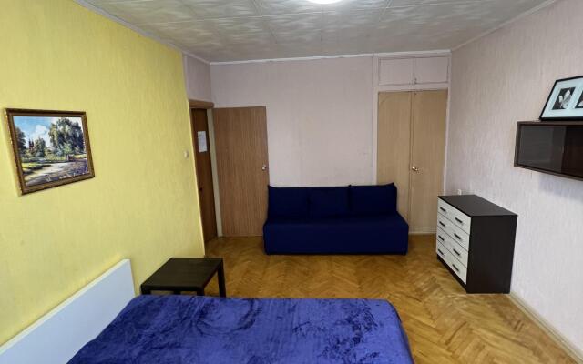 G-Kvartal Oktyabrskoe Pole Apartment