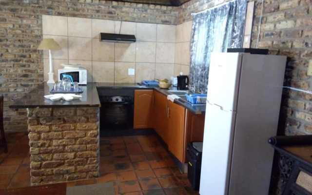 Jacaranda Self Catering Apartments