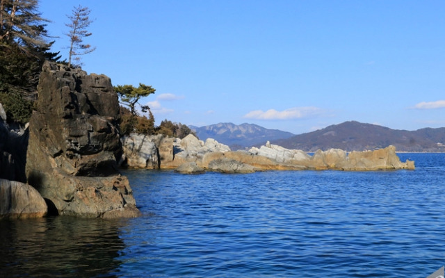 Minshuku Sakaya