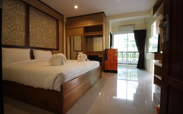 ZEN Rooms Mon Muang