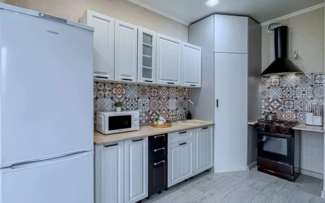 Апартаменты Грин ФОКС  на ул. Генерала Епишева, д. 19