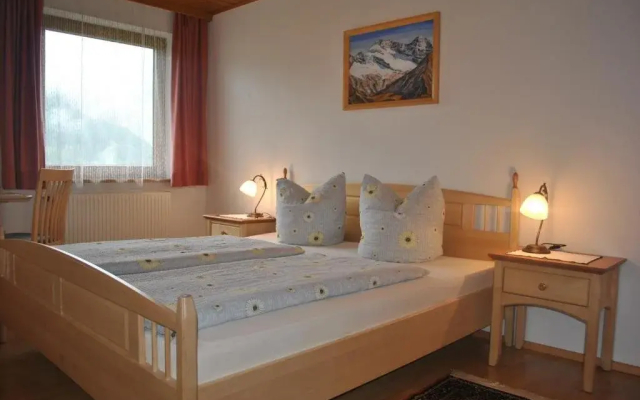 Alpengasthof Eppensteiner