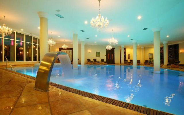 Arcadia Hotel