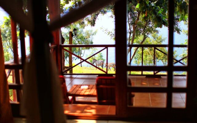 Kigoma Hilltop Hotel, Mbali Mbali Lodges and Camps