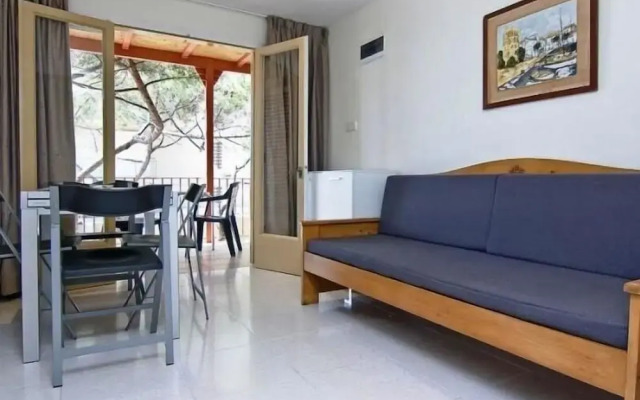 Apartamentos Delfin-Aromar-4