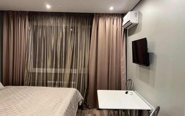 Апартаменты Звезда Салюта