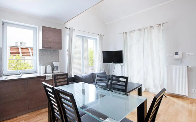 Apartamenty Świnoujście - Casa Marina