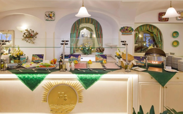 Hotel Solemare Beach & Beauty SPA