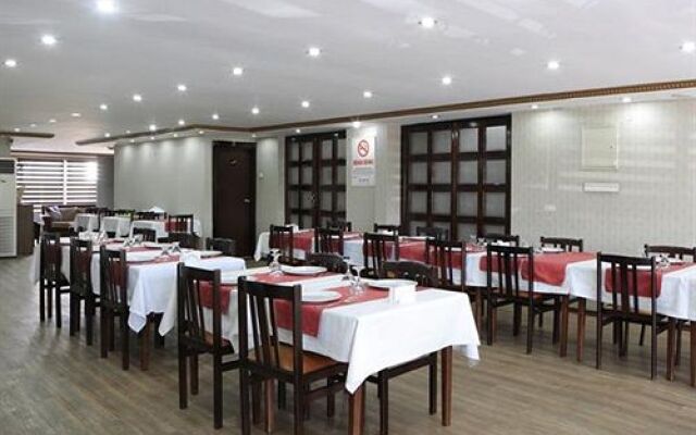 Başkent Hotel