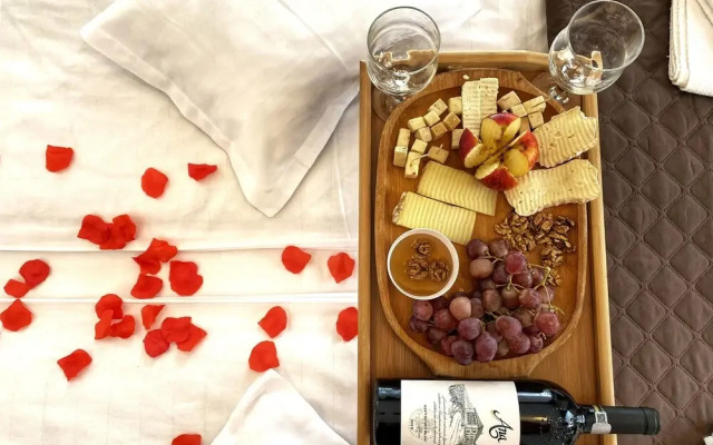 Casa Dives, Transylvania