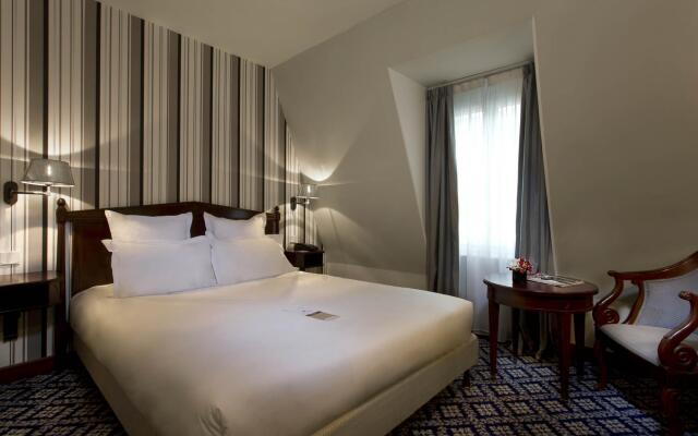 XO Hotel Paris