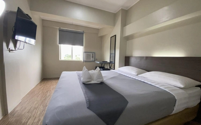 DG Budget Hotel Salem
