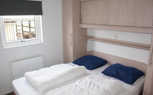 Vakantiepark Giethoorn