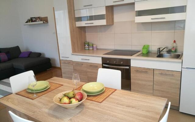 Apartman Nina