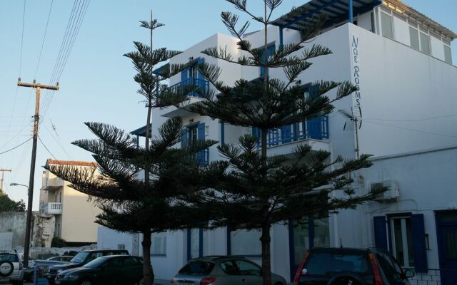 Noe Rooms