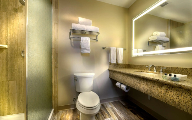 Hotel Maison Yakima Tapestry Collection by Hilton