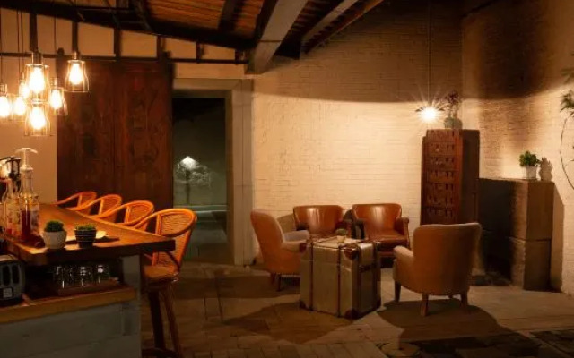 Huili Shangcha Xiayuan Homestay