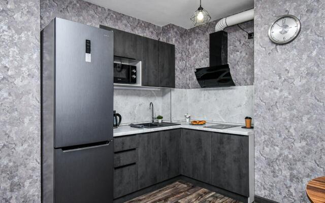 Апартаменты на улице Березина 82