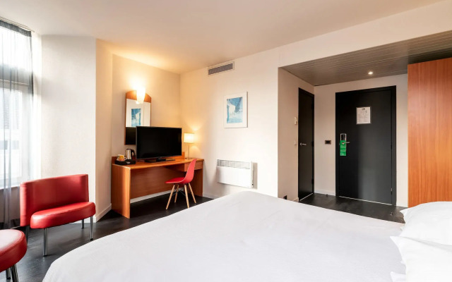 Aris Grand-Place Hotel
