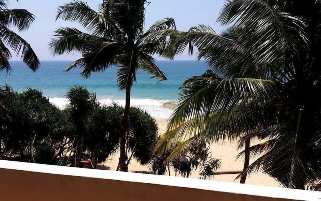 Time N Tide Beach Resort