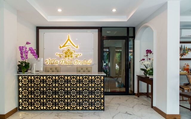 Villa Thai Orchid - Adults Only