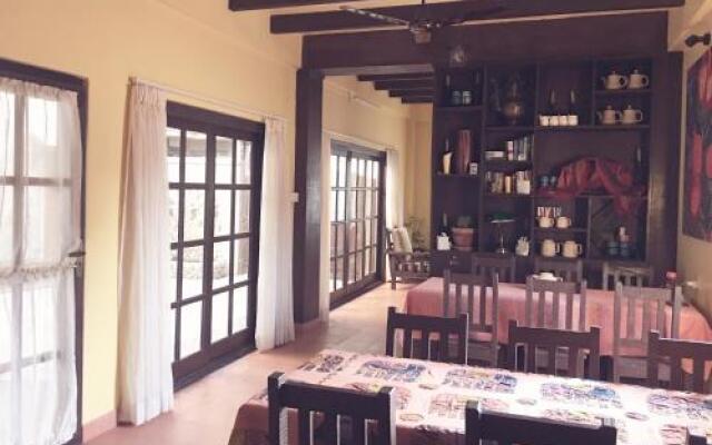 Hotel Granate Rouge