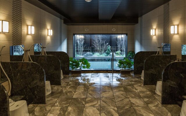 Hotel Route - Inn Kumagaya