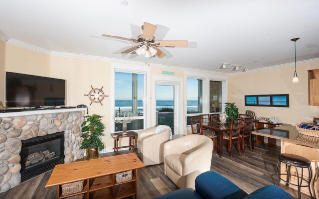 Keystone Vacation Rentals - Tidal Treasure Condo