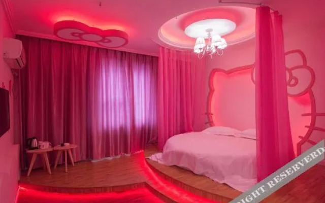 Super 8 Hotel (Weifang Dongfeng West Street Haode)
