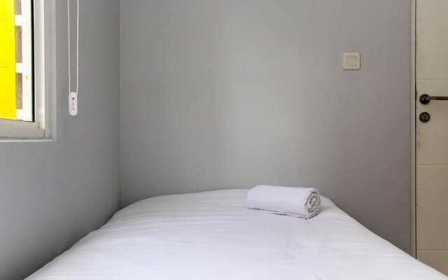 Spacious And Good 2Br At Springlake Summarecon Bekasi Apartment