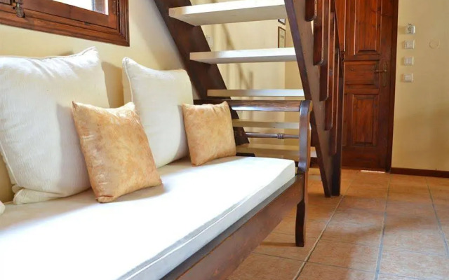 Villas Therianos