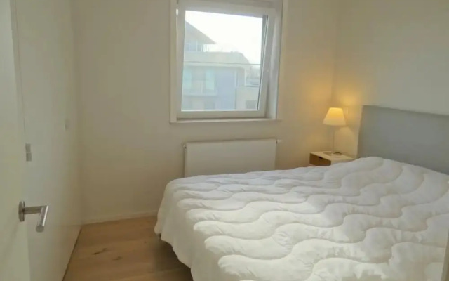 Apartment in Nieuwpoort for 4 Persons