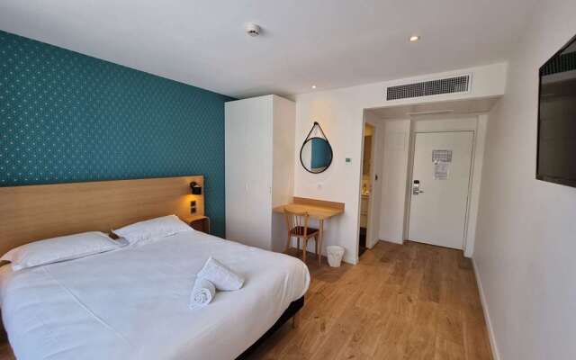 Oskar Hotel