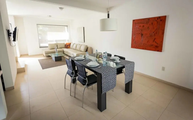 Redwodd Villas