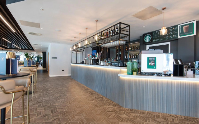 Holiday Inn Blackpool