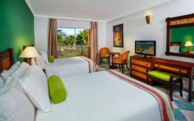 Hotel Royal Decameron Panama All Inclusive Plus