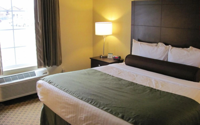 Cobblestone Inn & Suites - Ambridge