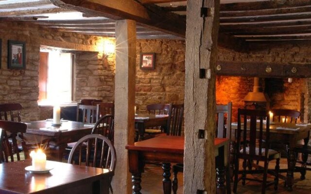 The White Horse Inn