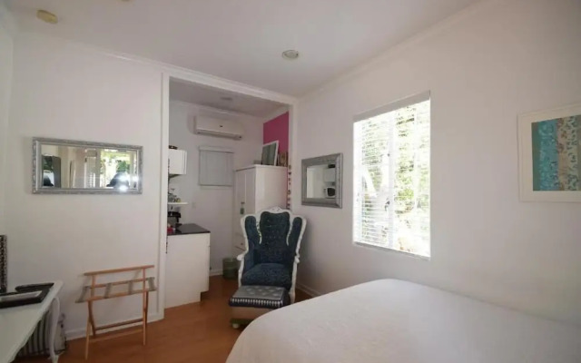 Beverly Hills Celebrity Home