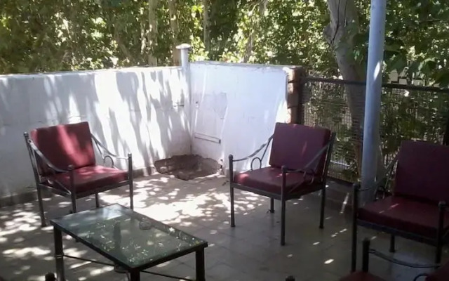 Hostel Empedrado