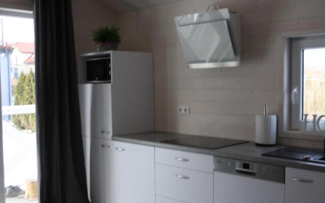Azalia 32 Mielno L