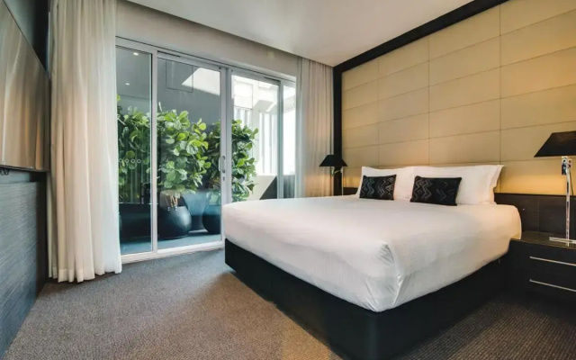 The Point Brisbane Hotel