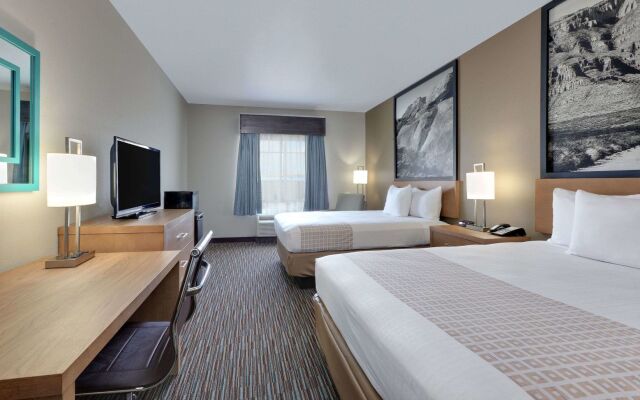 Spark by Hilton Midland South