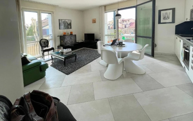 Villa Fenix Milano Casa Vacanze