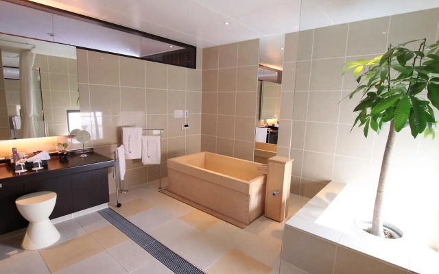 Kizashi The Suite