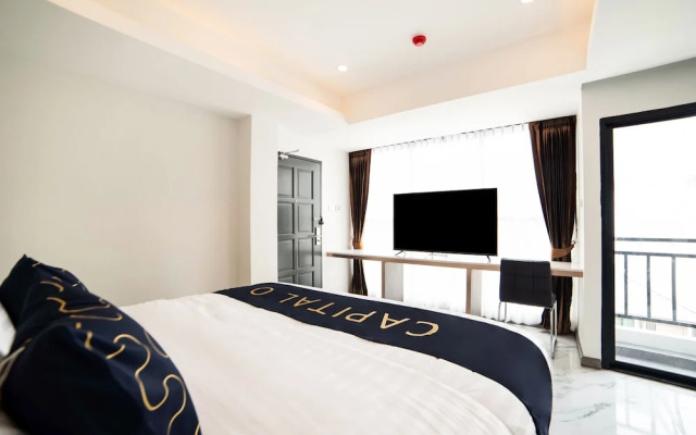 Ongkara by OYO Rooms