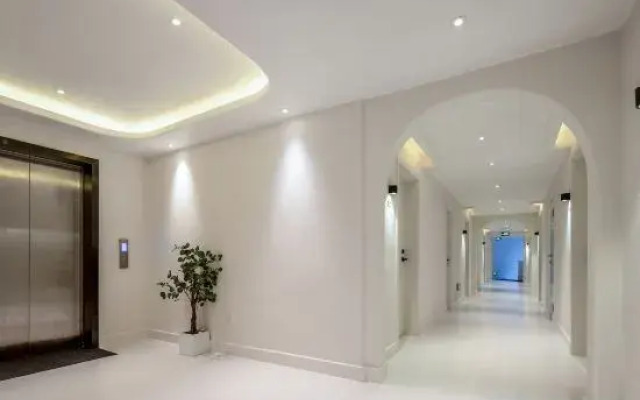 O.T. Villa Hotel