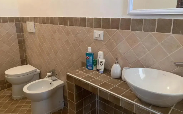 Villa Enrica Apartments