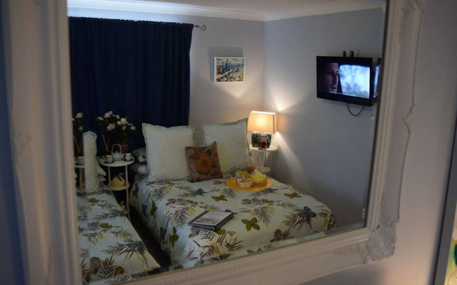 Meurants Manor Bed and Breakfast