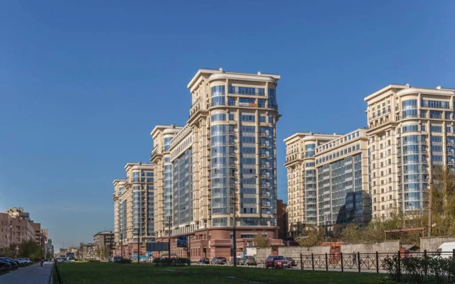 Graf Orlov Comfort Apartments